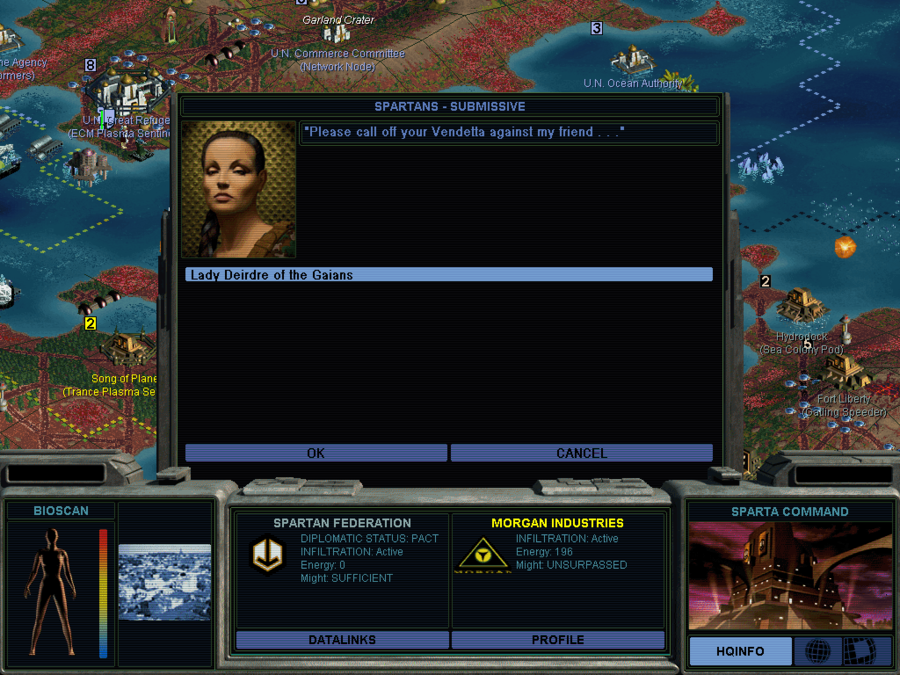 Sid Meier's Alpha Centauri Part #24 - 2321-2330: The Global Trade Pact